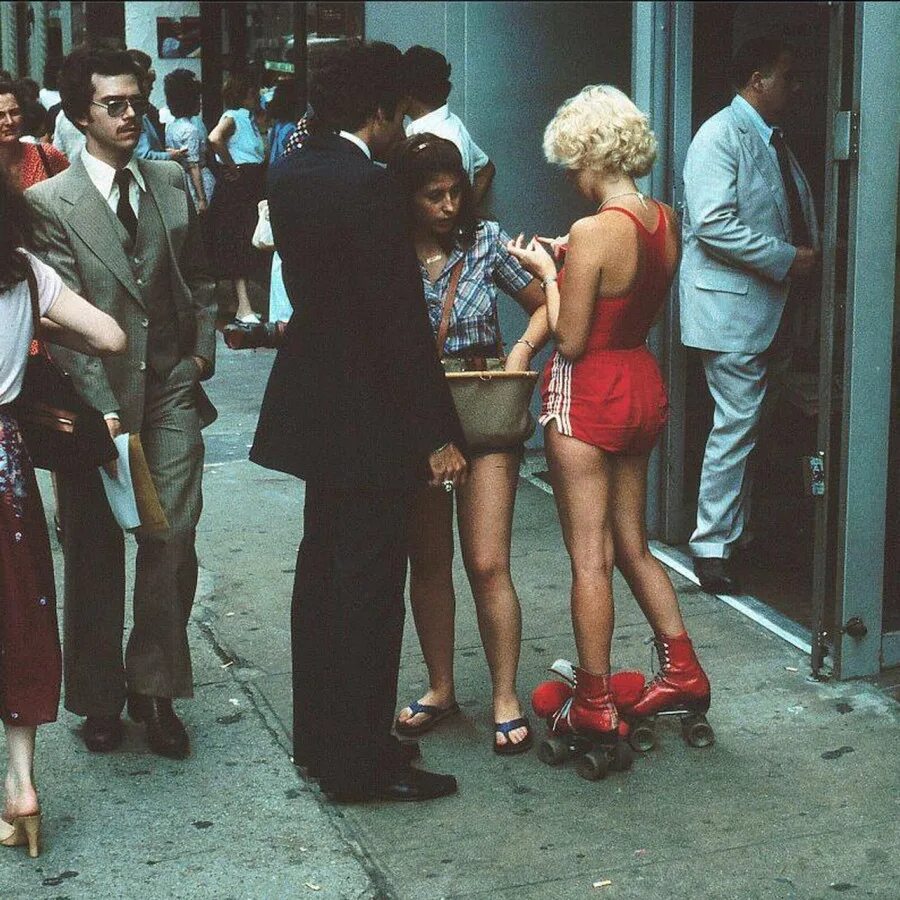 Нью Йорк 70е. Мода Нью Йорка 70 х. Нью-Йорк в 80-е годы и 70е. Нью Йорк 1979. Escape from 70 s
