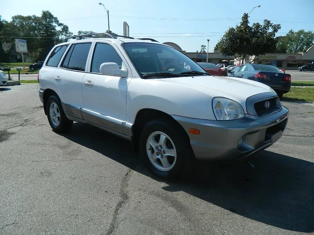 Hyundai santa fe 2001 года. Hyundai Santa 2001. Hyundai Santa Fe 2001. Хендэ Санта Фе 2001. Хендай Санта Фе 2001г.