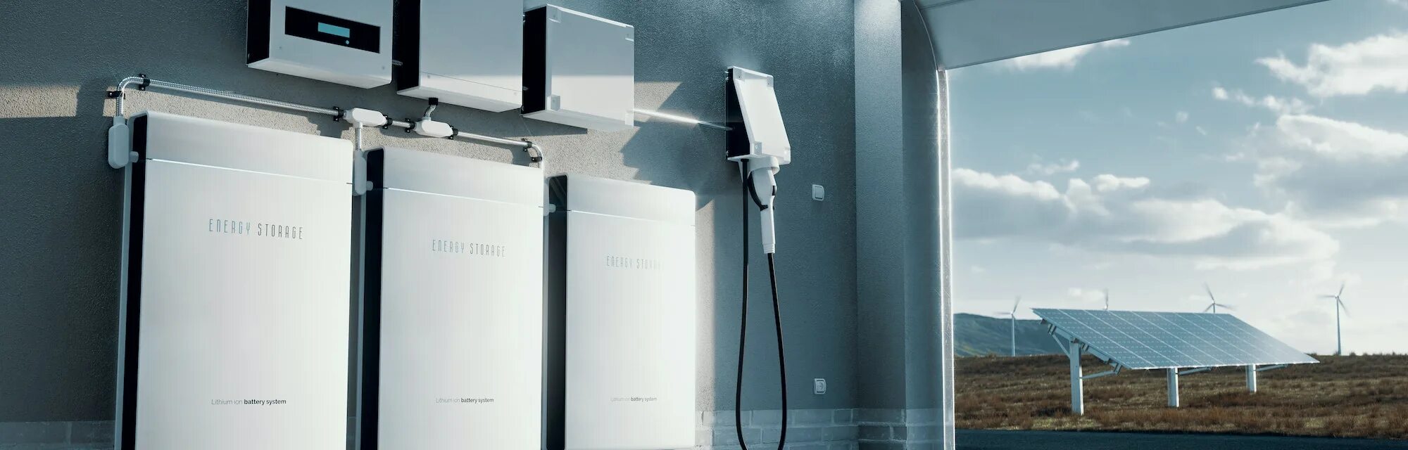 Home battery. Home Energy Storage. Автономный трейлер с Tesla Powerwall 2. Asterion Powerwall. Tesla Powerwall.