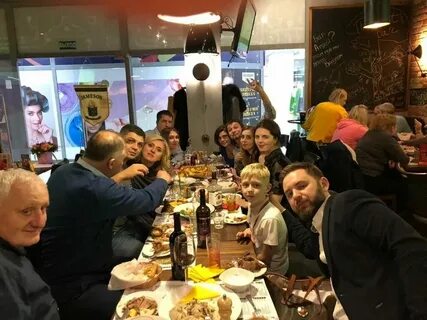 Барин одинцово