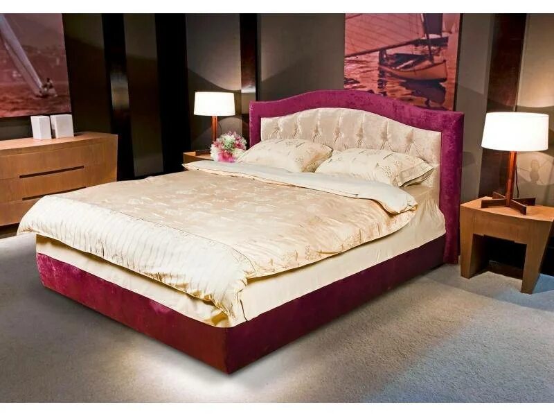 Каталог кроватей воронеж. Кровать Бонита. Кровать Бонита Аскона. Кровать-диванчик Бонита. Кровать Монтана 3.