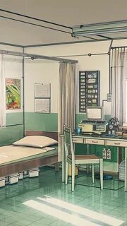 Endless hospital