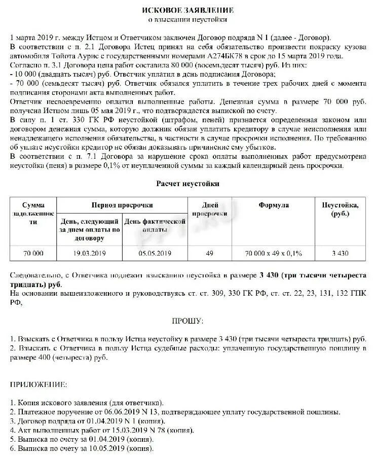 Неустойки от уплаченной суммы. Уплата пеней по Требованию. Неустойка по договору. Требование об уплате неустойки за просрочку. Неустойка за несвоевременную оплату по договору.