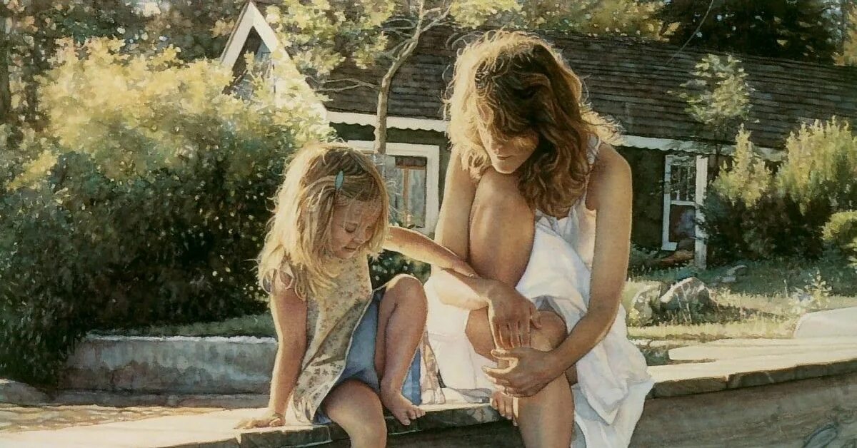 Стив Хэнкс мать и дитя. Стив Хэнкс (Steve Hanks). Стив Хэнкс дочка. Эрот рассказ мам