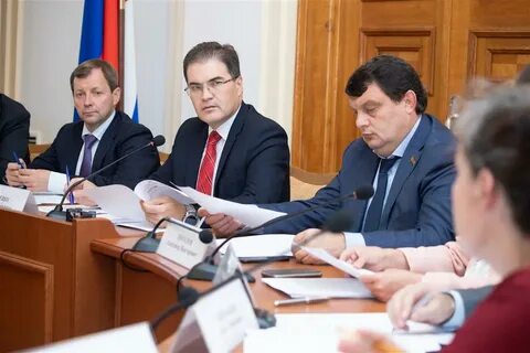 Комитет аренда