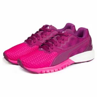 Кроссовки для бега puma женские