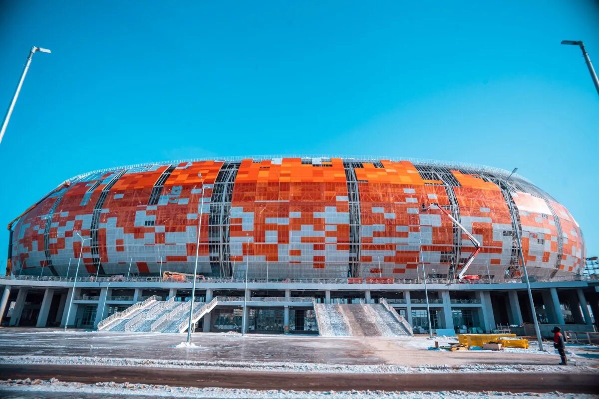 Стадион Саранск Арена. Саранск стадион Мордовия. Саранск Арена Саранск. Стадион мордовия арена