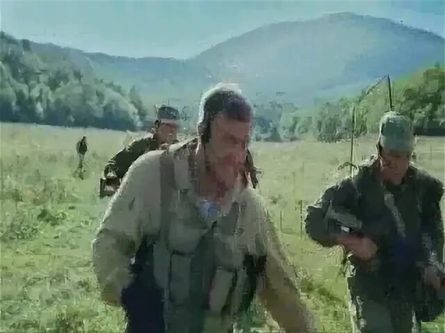 6 рота грозовые ворота