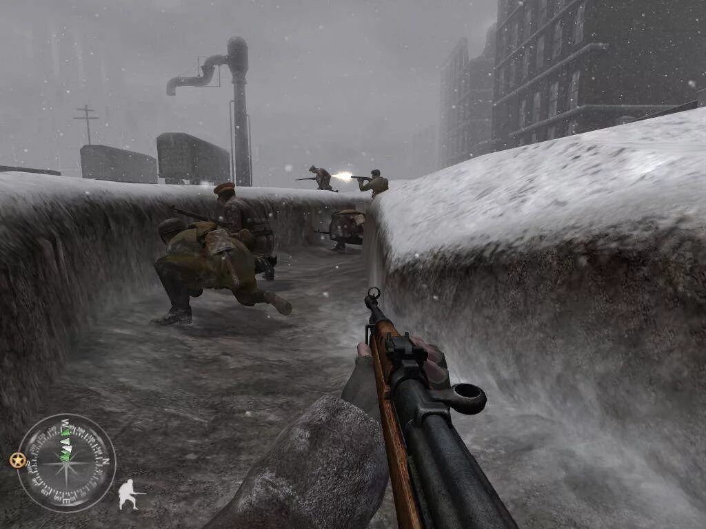 Кол оф дьюти 2. Cod 2 2005. Кол оф дьюти 2 коллекция игрушек. Кал оф дьюти 2 русская версия