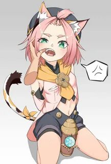 Диона 🐾 🌸 Anime Art RUS Amino.