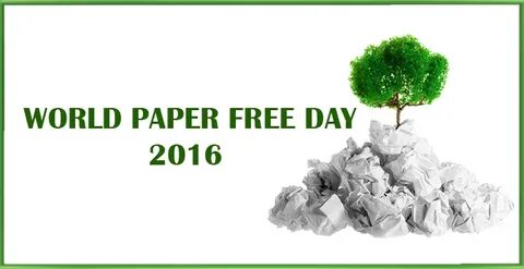 Paper day