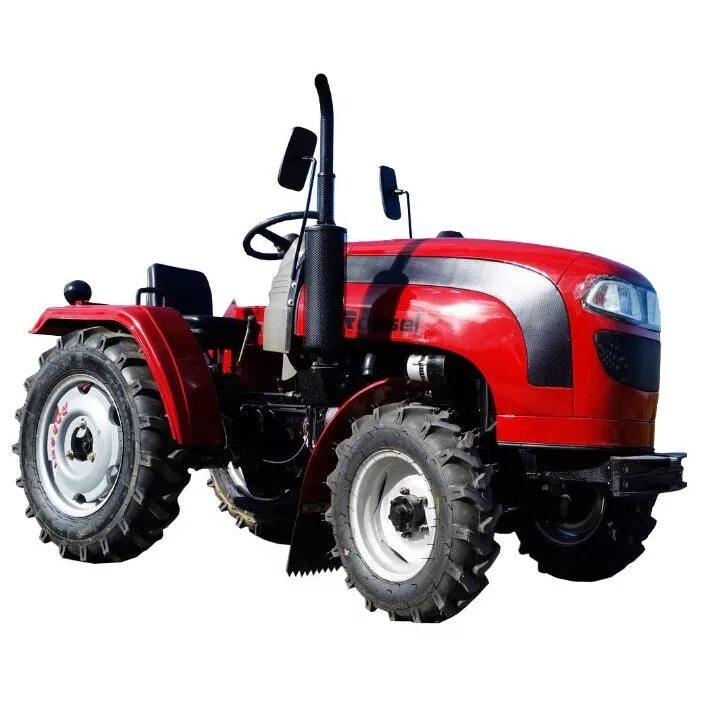 Мини тракторы новые цена. Минитрактор Rossel 244. Трактор Rossel RT-244d. Минитрактор Rossel 244d. Rossel RT-244d.