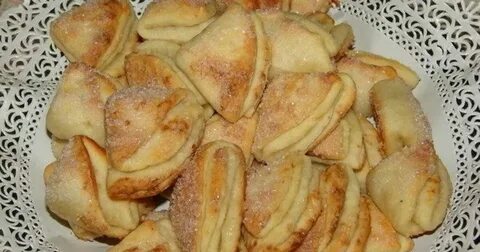 Что можно приготовить к чаю из творога
