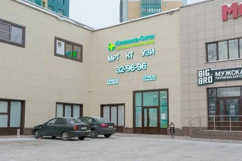 Ул московская 133