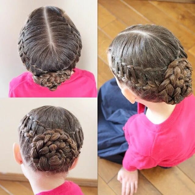 Прическа для девочки в бассейн под шапочку Pretty Little Braids's Photos Pretty Little Braids Baby hairstyles, Kids hairs