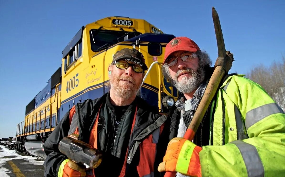 Alaska Railroad. Alaska Railroad 1500. Железные дороги Аляски Дискавери. Экстремальная железная дорога.