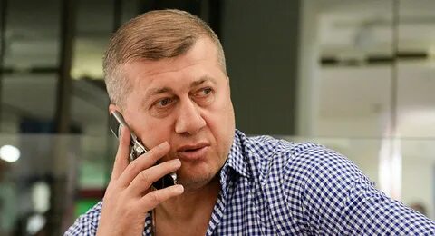 Джамболат ильич тедеев