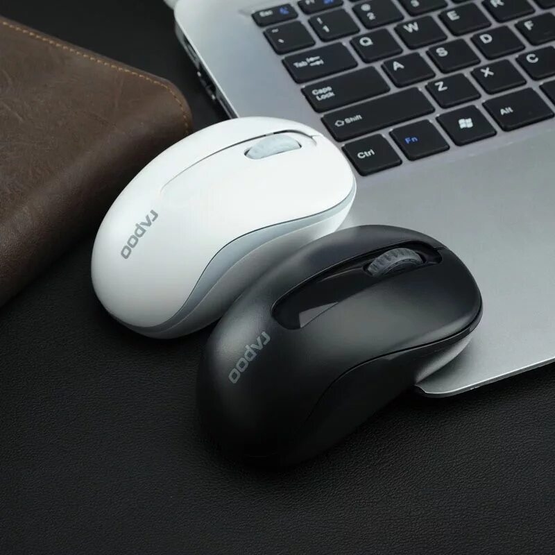 Компьютерные мыши для ноутбуков