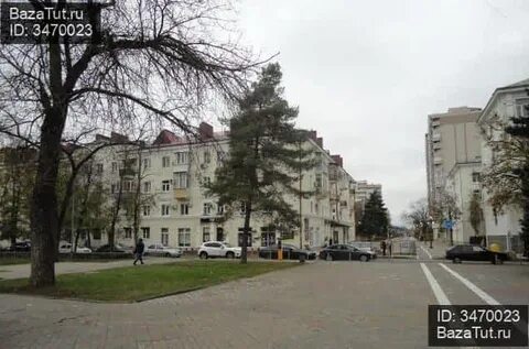 Краснодар улица постовая