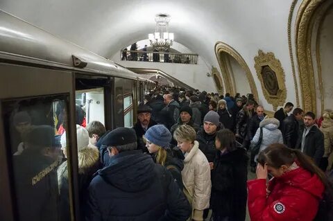 Метро 2000