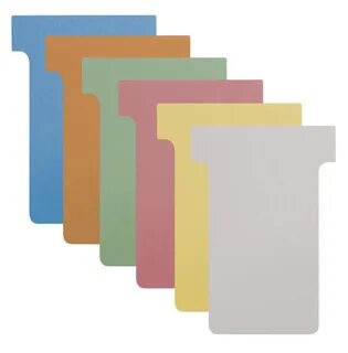 T card