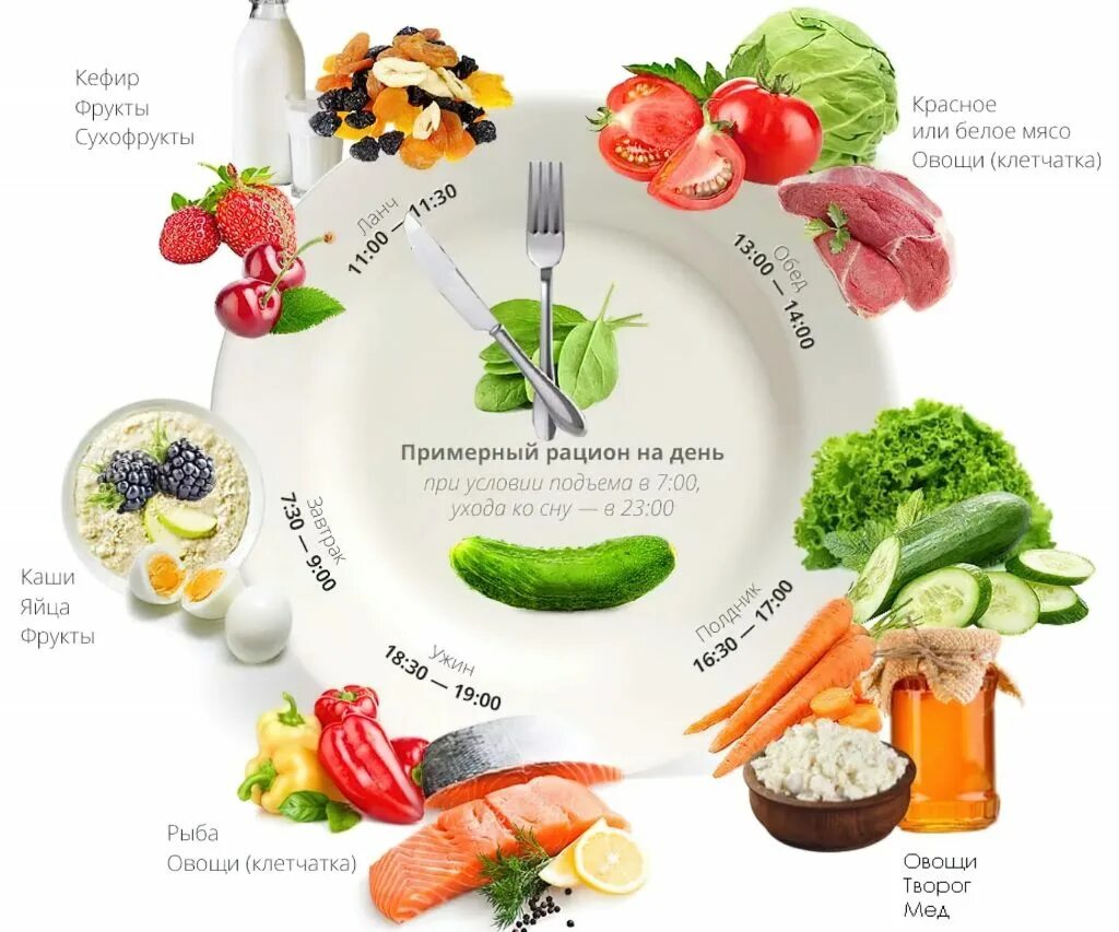 Питание 5 энергий. Примерный рацион правильного питания для похудения на каждый день. Как составить правильно рацион по питанию для снижения веса. Схема ПП питания для похудения. Рацион на день по времени правильного питания.