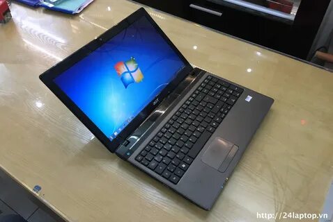 Acer aspire 5750g windows 10