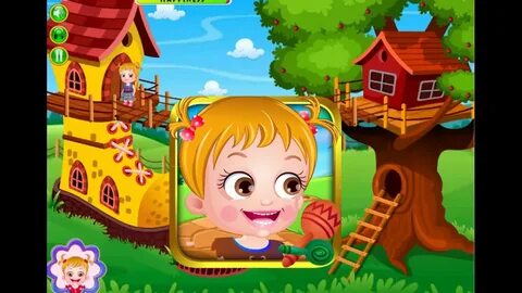 Скачай baby house