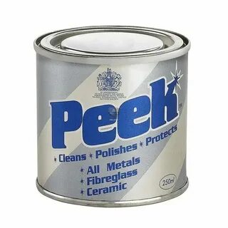 Clean polish паста