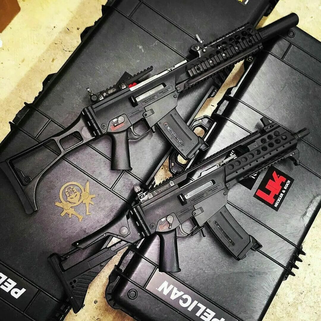 K c 36. HK g36e. G36k. HK g36 Tactical. HK g36 a4.