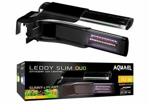 Aquael leddy plant. Aquael Leddy Slim Duo Sunny & Plant 10w. Aquael Leddy Slim. Светильник Aquael Leddy Slim Duo. Светильник Aquael Leddy Slim 16w Duo Sunny&Plant.