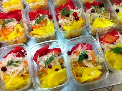 Линия вкуса