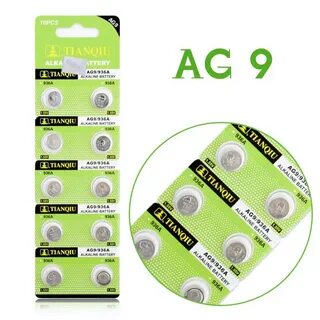 Ag 9