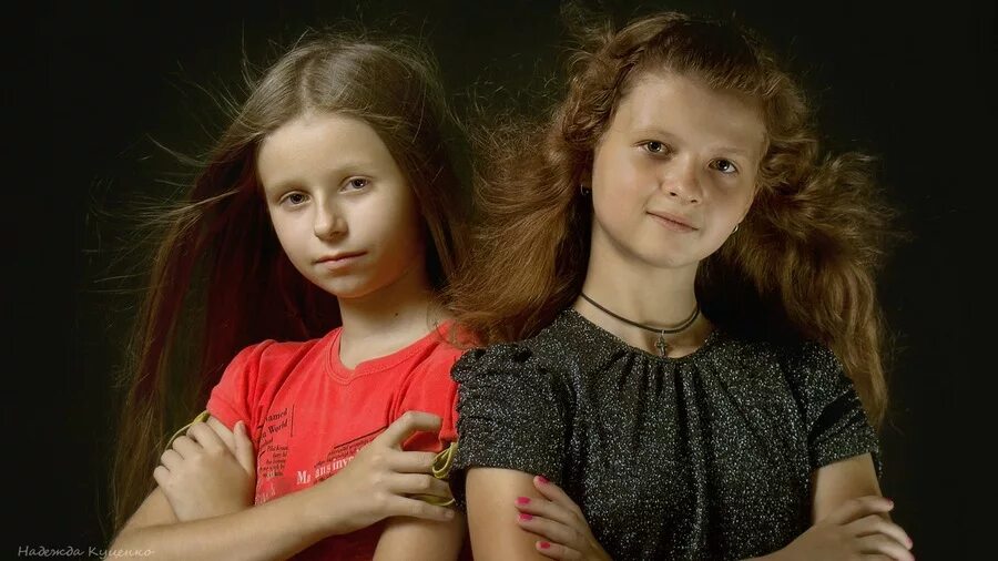 рассказы подруги дочери