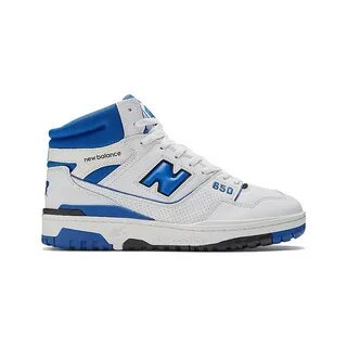 New balance high
