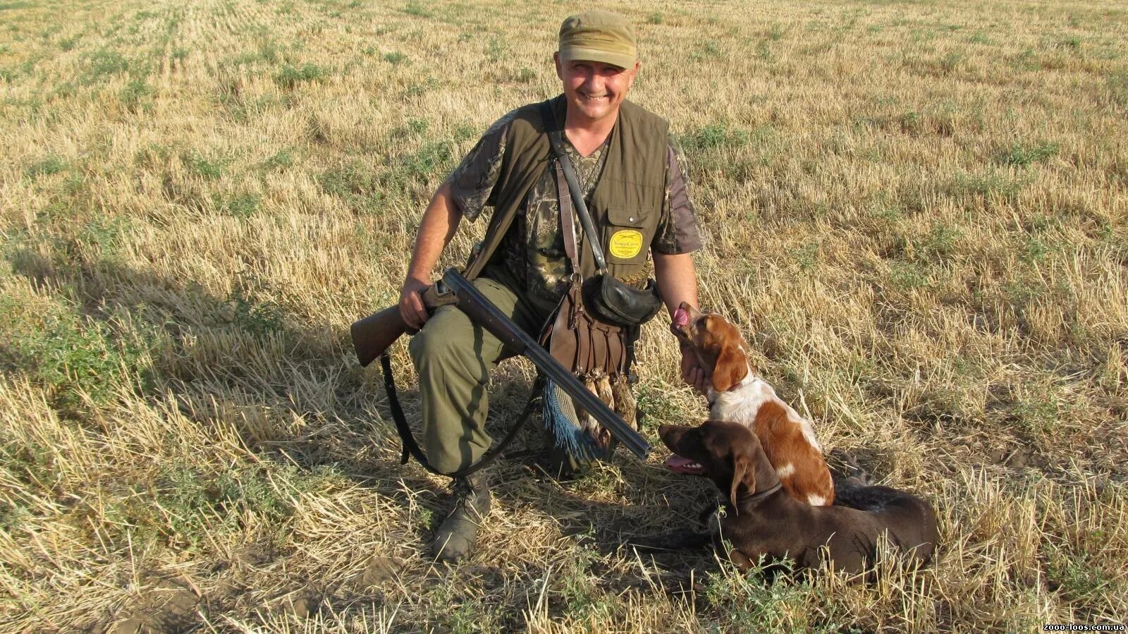 открытие охоты смоленская 2024