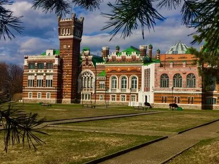 Экскурсии в юрино из нижнего