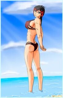 Summer comics