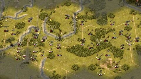Order of battle