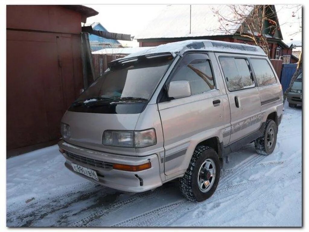 Тойота литайс чита. Багажник на таун айс 1998. Toyota town ace. Тойота лит айс ноах. Тойота лит айс 89 грузовая.