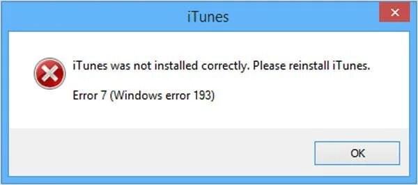 Windows installer при установке itunes. Окно ошибки. ошибка виндовс. windows 8 ошибка. ошибка виндовс 7.