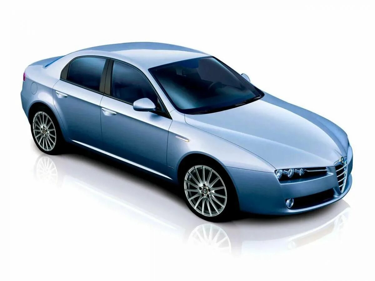 Машина Альфа Ромео 159. Alfa Romeo 159 2005. Альфа Ромео 159 седан. Alfa Romeo 159 Brera.