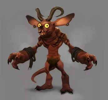 Imp trade