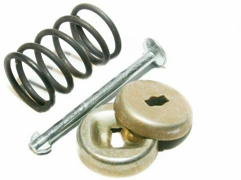 фиксатор колодки. пружина стопора колодок уаз-патриот. фиксатор колодки. фиксатор колодки. фиксатор задних колодок ваз 2101.