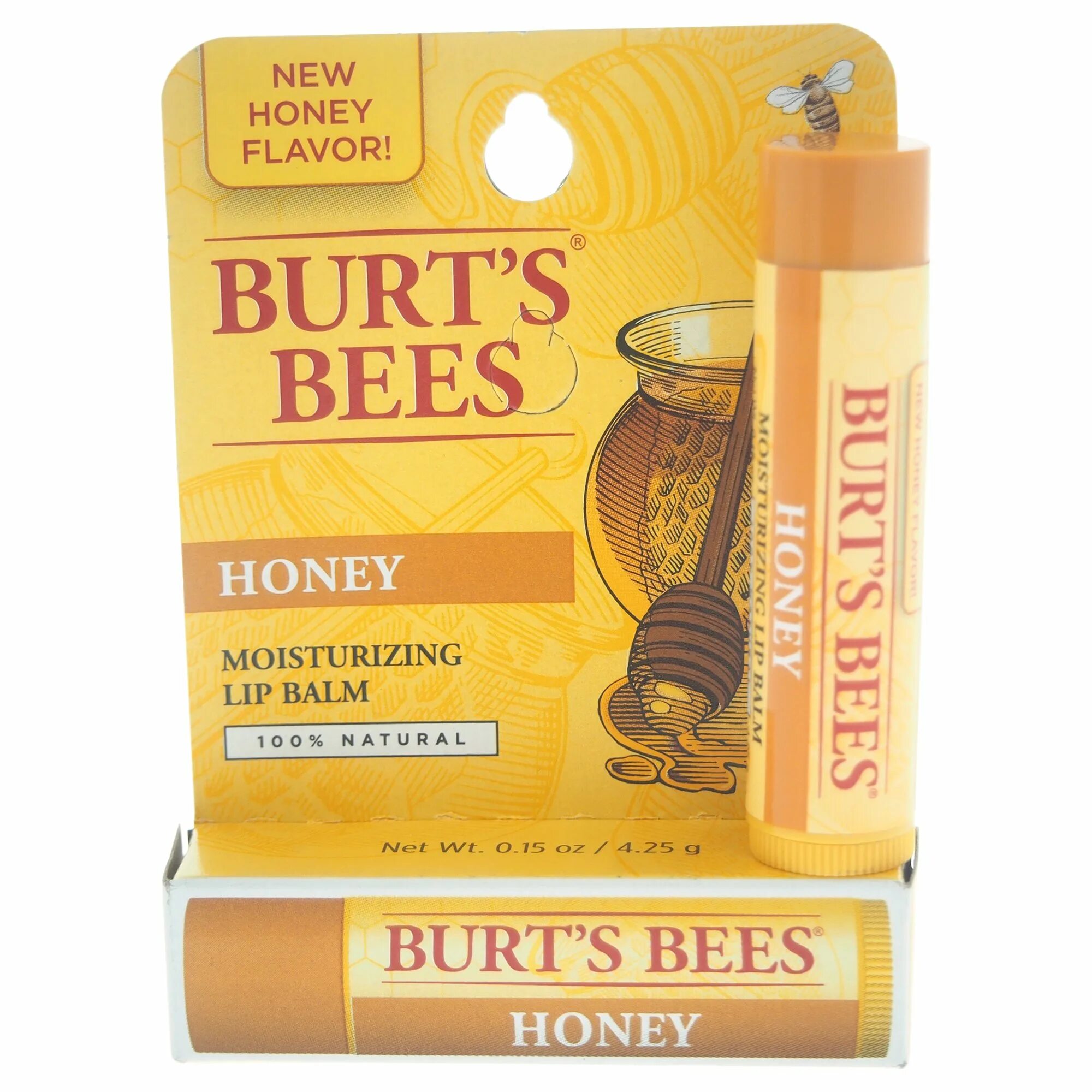 Honey balm. Burt's Bees Lip Balm. Lip treatment Honey. Burt's Bees Lip treatment. Bee my Honey treatment Lip Balm.