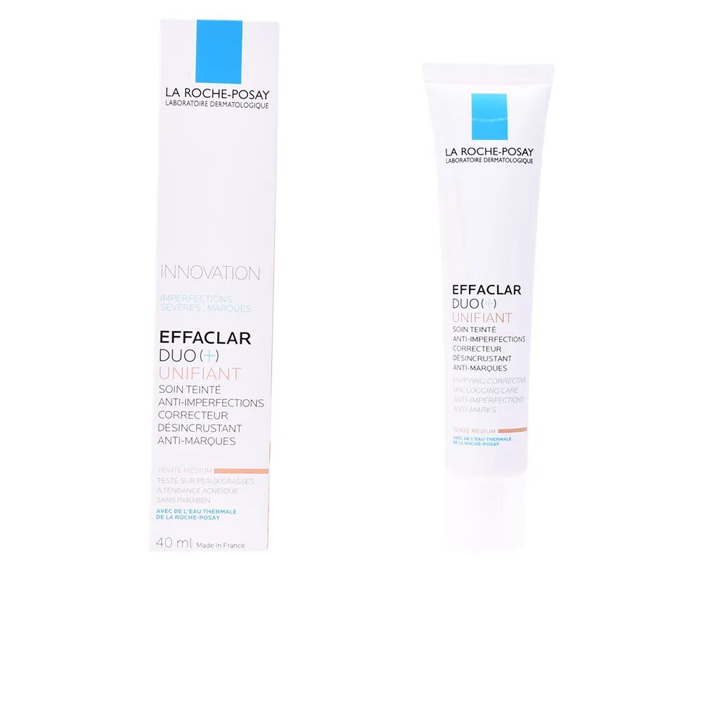 La roche posay effaclar duo soin. La Roche Posay Effaclar Duo Unifiant 40 ml. Roche Posay Effaclar Duo Unifiant teinte. Крем для лица la Roche-Posay Effaclar Duo(+) тонирующий светлый 40 мл. Ля Рош эфаклар дуо плюс тонирующий.