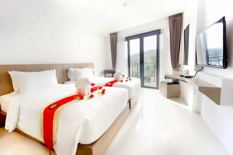 Phoenix hotel karon beach отзывы