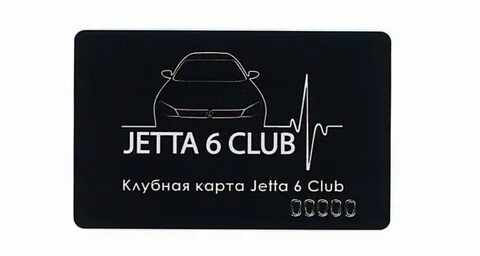 Карта club