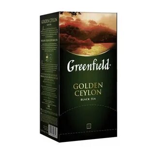 Гринфилд цейлон