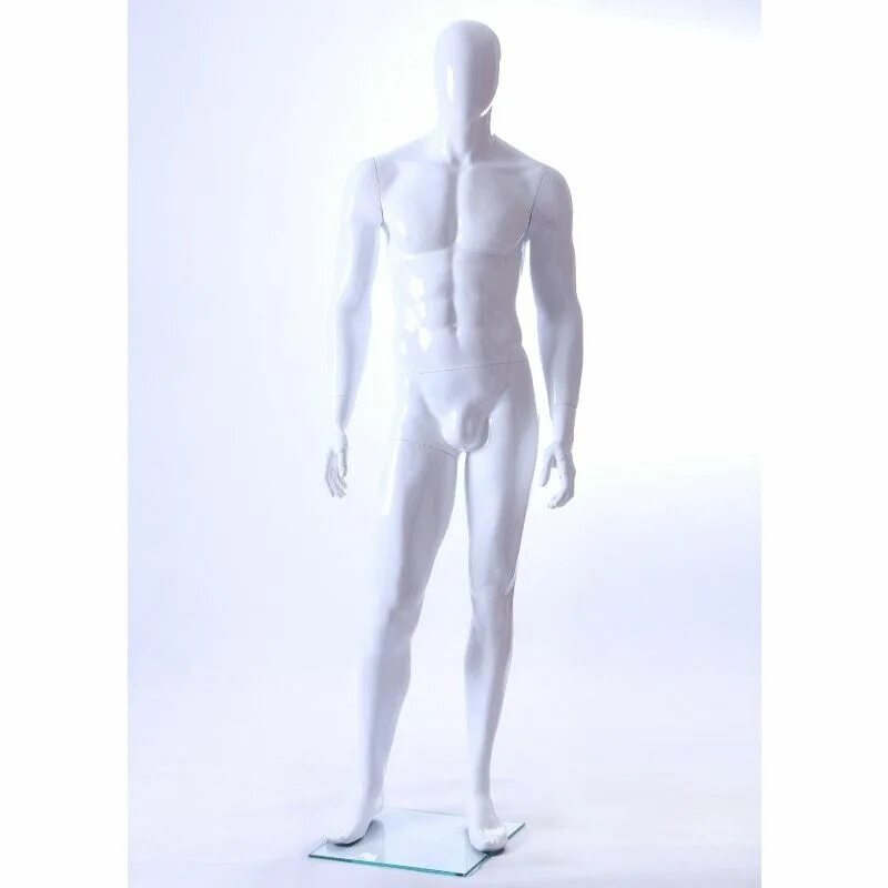 Mannequin mark